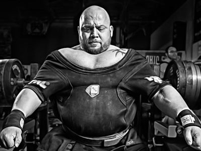 5/9 & 5/10 - PERSONAL SH*T AND DEADLIFTING