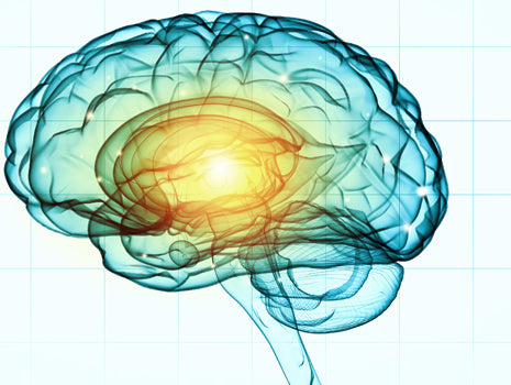 Become 35% Stronger by Using Your Imagination