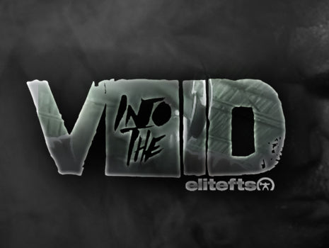 What The Void Is All About