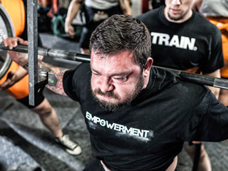 Rest Intervals and Reps