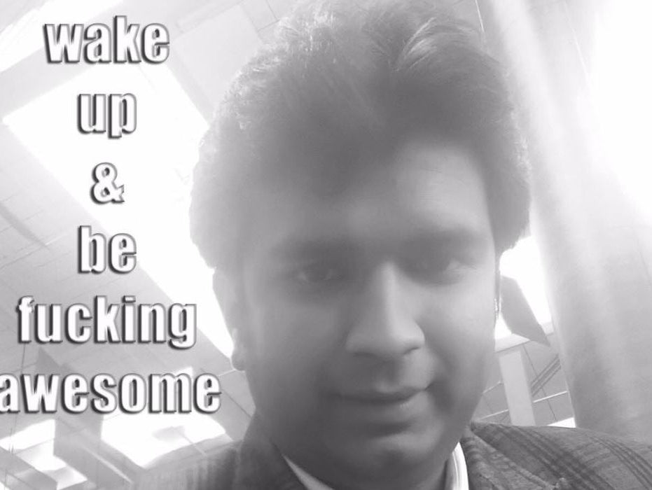 Back training and getting smaller