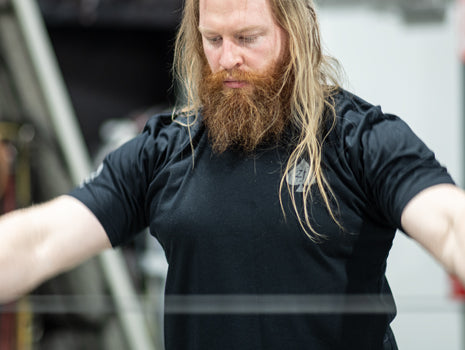 Creating the Perfect Warm-Up