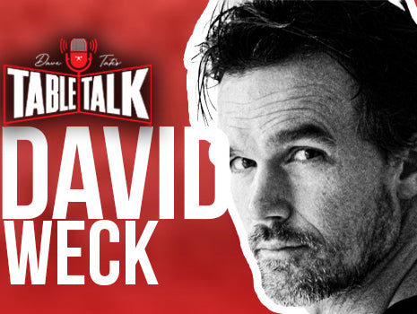 #272 David Weck | Bosu Ball Inventor, Weck Method