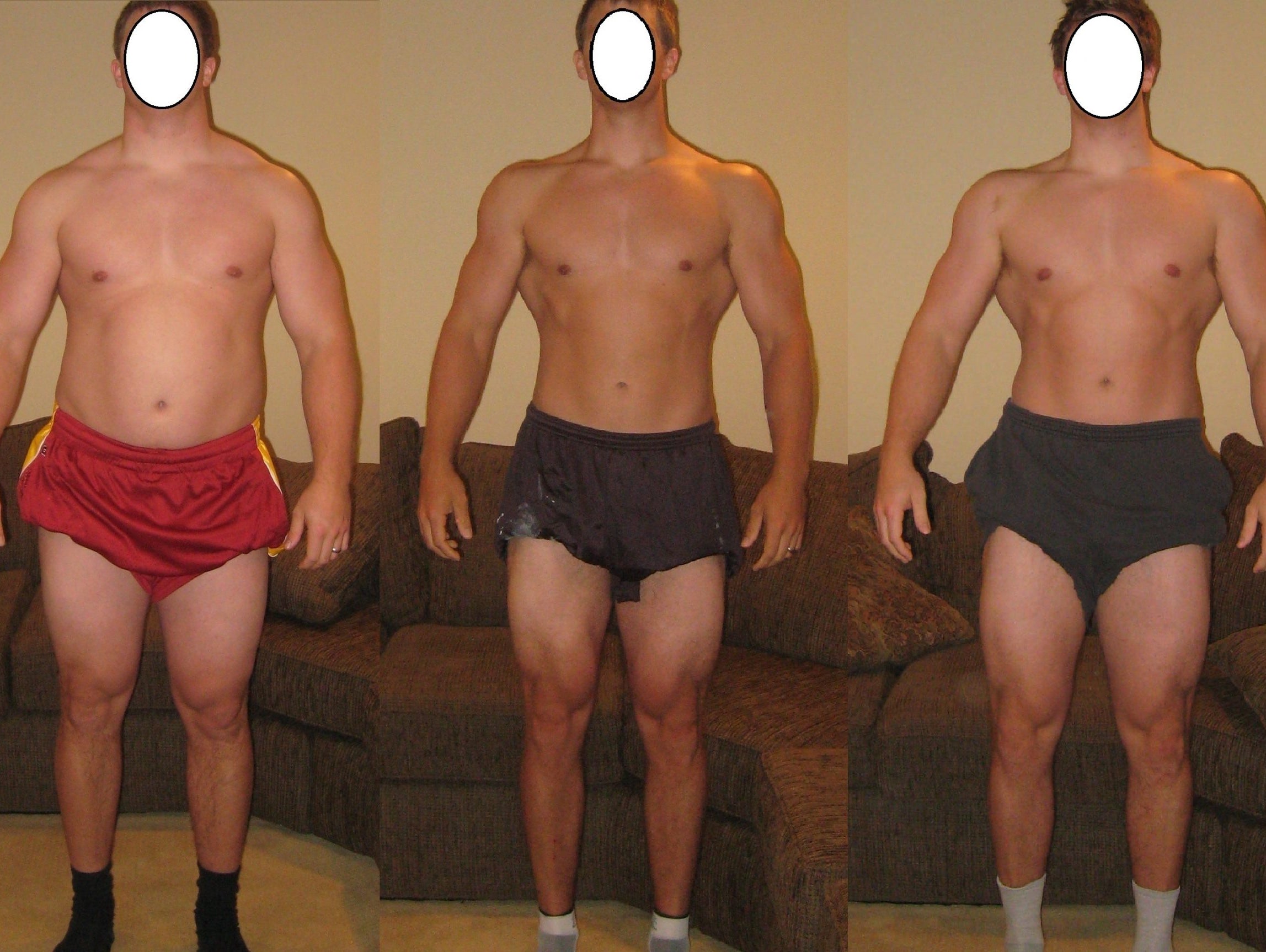 Dud to Stud: Week 48