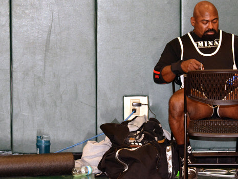 How to Cut Weight Without Ruining Your Meet