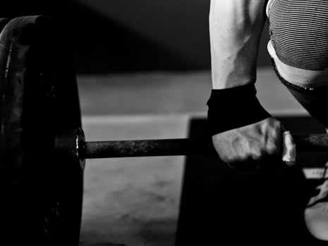 How Powerlifting Makes Me A Better Weightlifting Coach