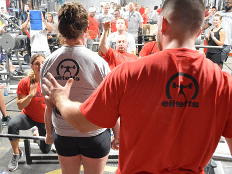 10 Raw Training Adjustments to Make Westside Methods Work for You