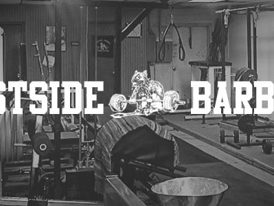 Squat training 01.27.18 New Westside Barbell Equipment