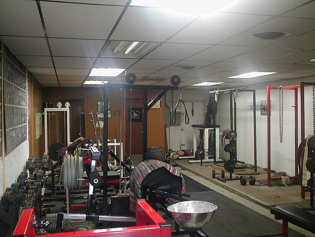 What Changed - Westside Barbell 1990-2005