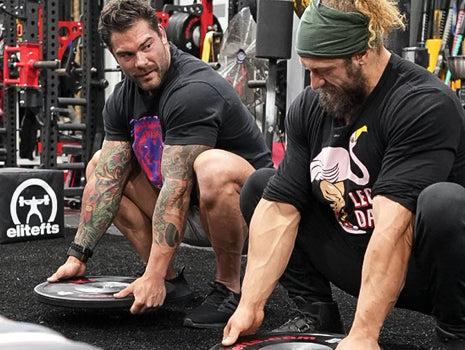 What Kind of Lifter Are You?