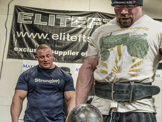 What Elitefts™ Means to Me