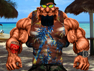 Spring Break Deload Part Uno