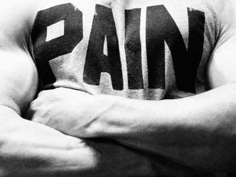 No Lower? No Problem! A Broken Down Trainer's Journey Back to Functionality