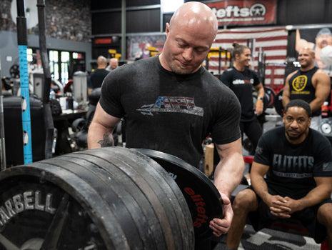 put weights back on weight tree