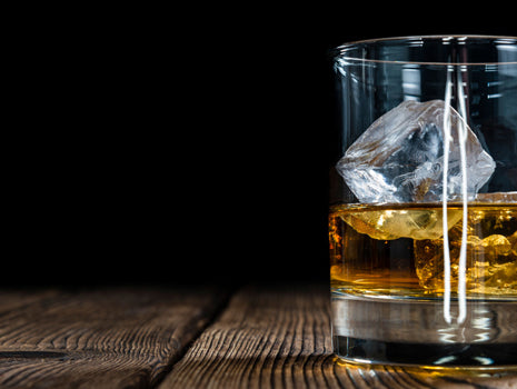 Why I Don’t Drink Alcohol