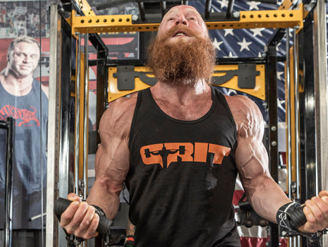 whole body andrew clayton