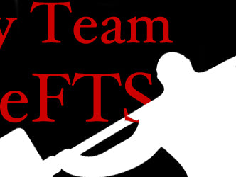 Why Team elitefts™?