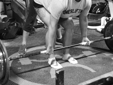 Is Getting Strong as Simple as Wiggling Your Toes?