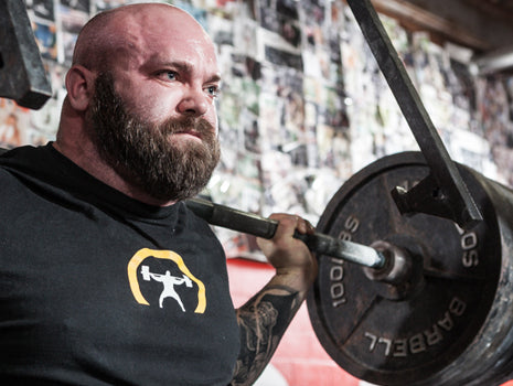A Powerlifter's Guide to Wimpy Exercises