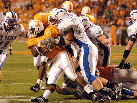 How to Train and Use the Stretch Reflex for Better Performance