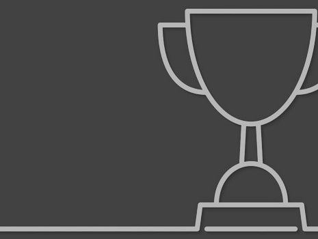 Congratulations to the strength and fitness industries!