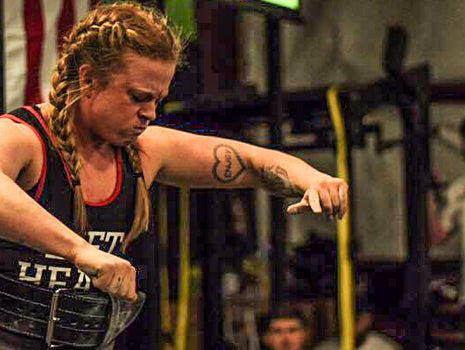 Step Aside, Gents: The 2017 SPF Women’s Pro/Am