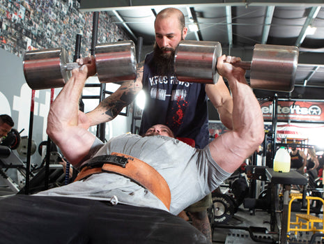 The Work Hard Fallacy