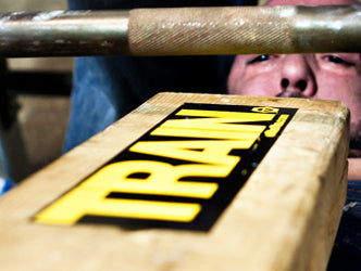 Do You Workout or Train?