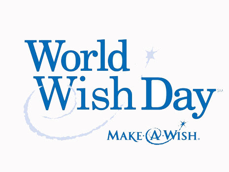 Celebrate World Wish Day with elitefts
