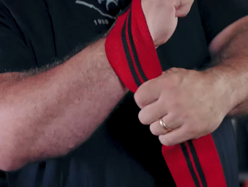 How To Get The Most From Your Wrist Wraps
