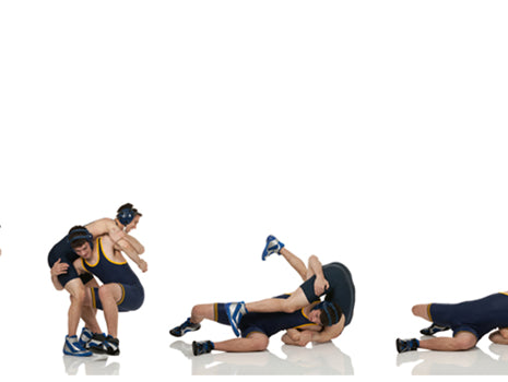 Performance Elements to Build During Wrestling's Off-Season