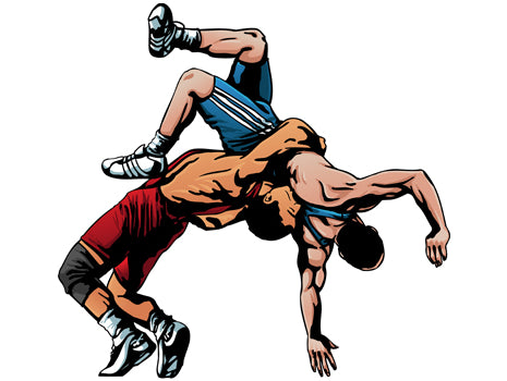 The #BAMFW Home Training Plan