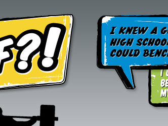 85 Things that Make You Say WTF?!?!