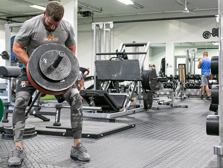 Improve Endurance and Strength Simultaneously