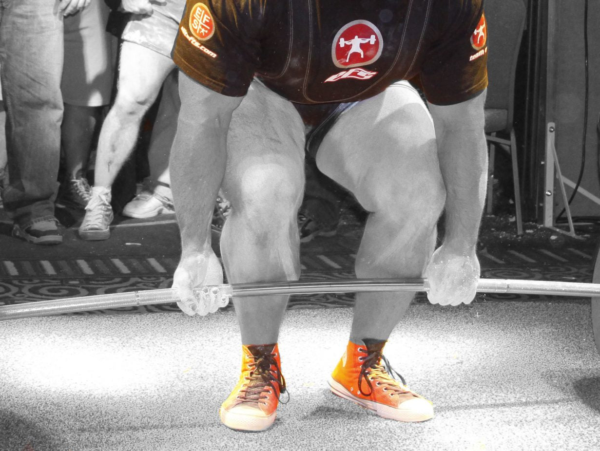 RDLs Are For Everyone