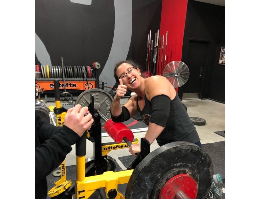 Blowing Our Loads Pt. 1- Deadlift Day