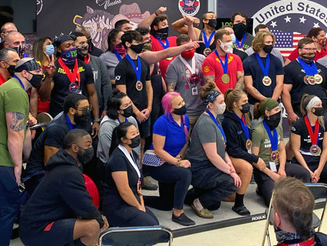 Year One at The Bear Cave