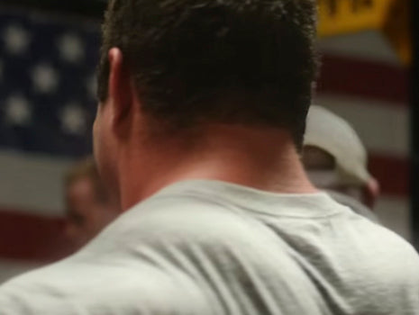 The Yoke: A Reflection of A Person’s Intangibles