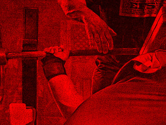 Don't Think You Have What it Takes