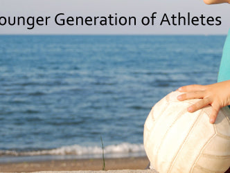 Training the Younger Generation of Athletes