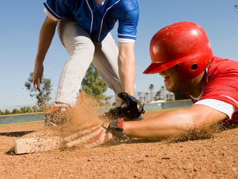 Strength Training for Young Athletes — Benefits, Appropriate Starting Age, and Lifting Heavy Weight