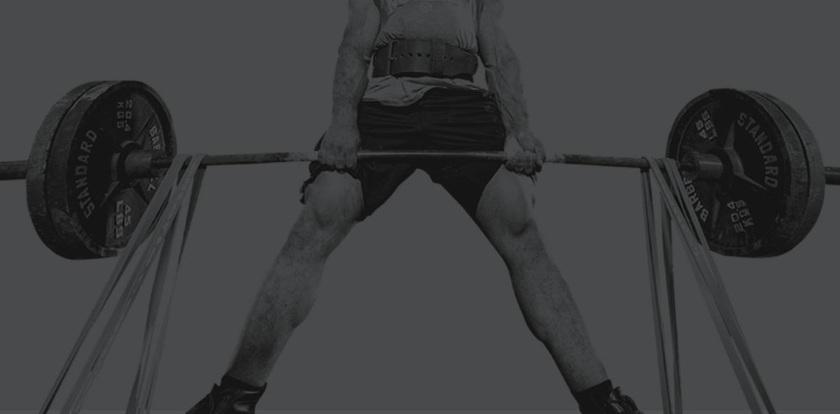 EliteFTS EliteFTS Pro Resistance Bands