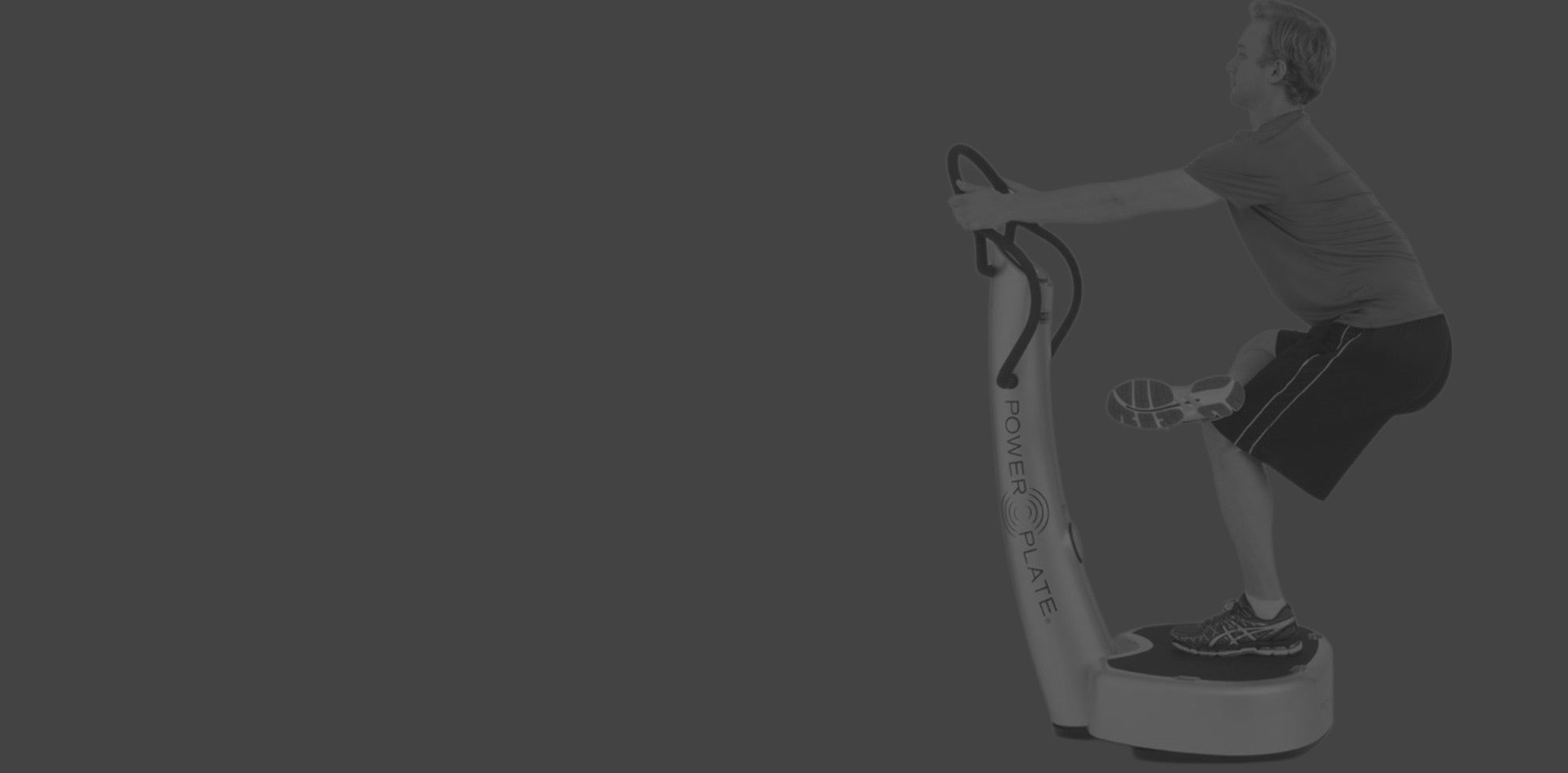 Power Plate – EliteFTS