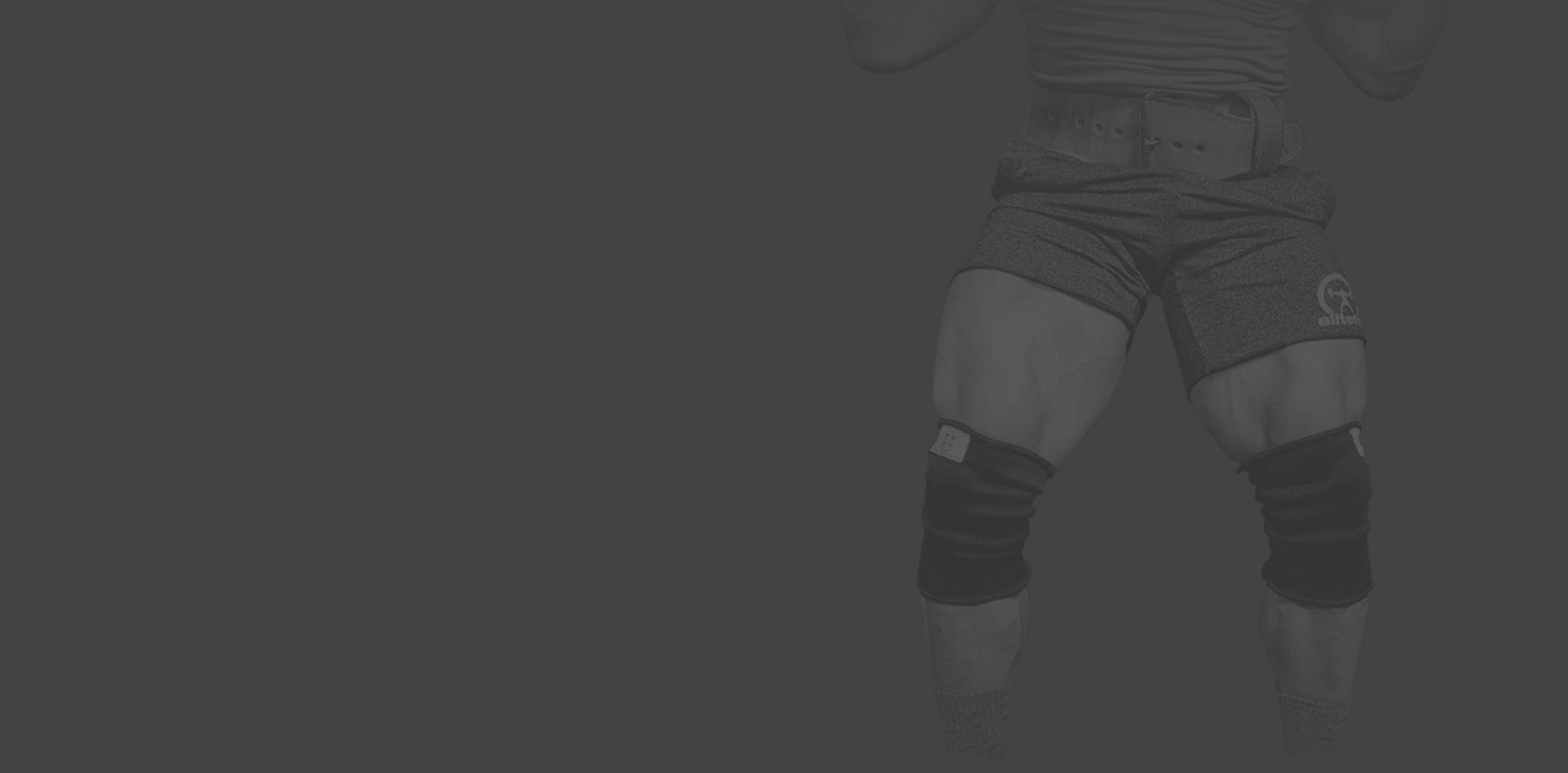 Knee Sleeves | Powerlifting Knee Sleeves & Joint Support