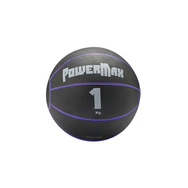 POWERMAX MED BALL 1kg