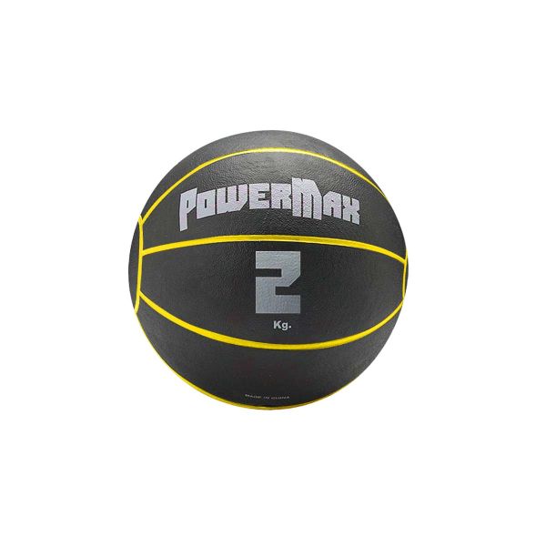 POWERMAX MED BALL 2kg