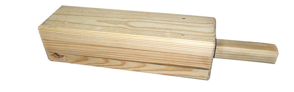 picture of three board press