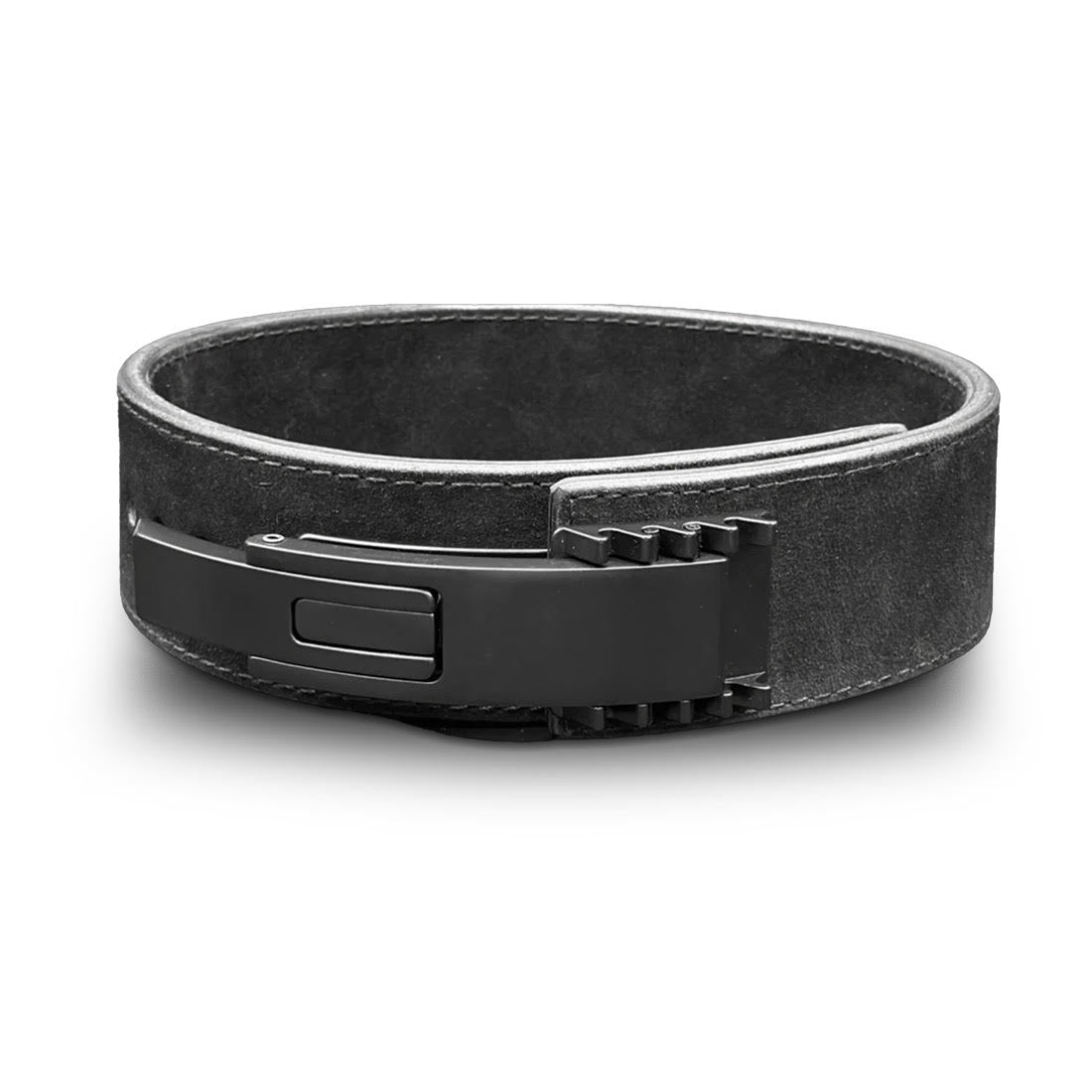 3" 10MM Double Suede Pal V2 Lever Weight Belt