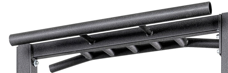 5/3/1 Squat Stand overhead bars