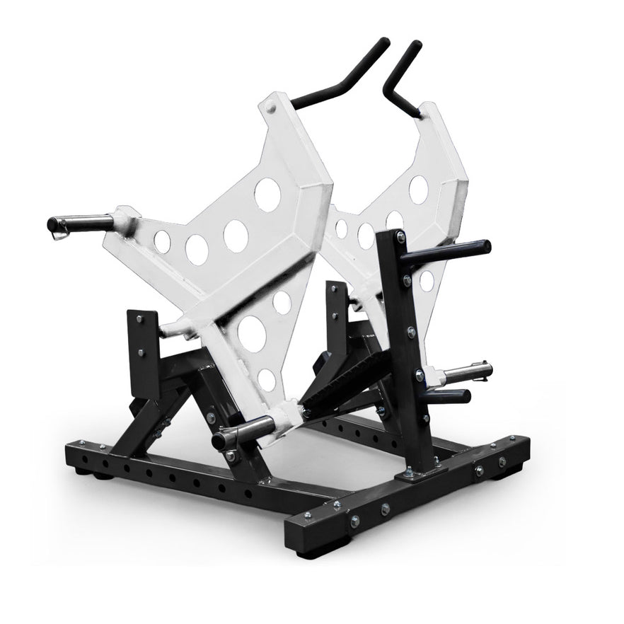 Signature Power Pivot Machine